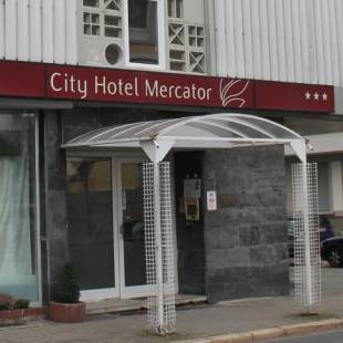 Фотографии гостевого дома 
            City Hotel Mercator