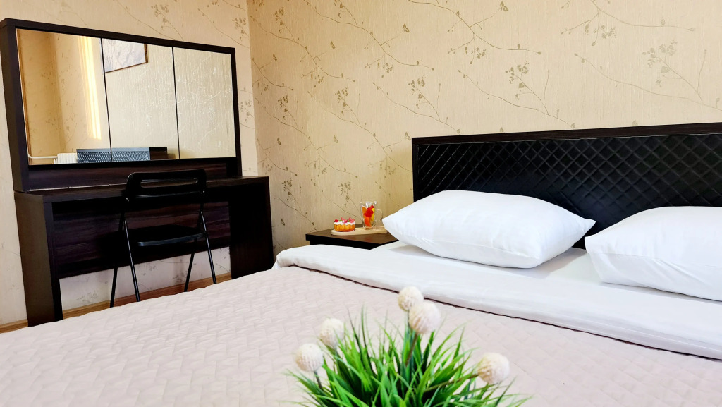 Фотография квартиры Квартира на Хо Ши Мина Д 32 30009