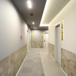 Фотография гостиницы AP Hotel Boutique