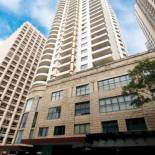 Фотография апарт отеля Oaks Sydney Castlereagh Suites