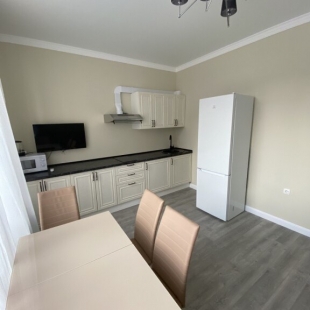 Фотография квартиры Апартаменты Sea Side 13