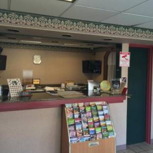 Фотографии мотеля
Express INN