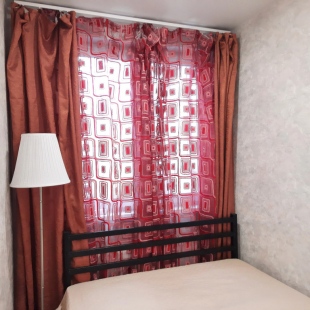 Фотография квартиры Квартира 1 комн. для семьи