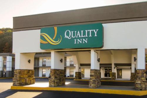 Фотография гостиницы Quality Inn