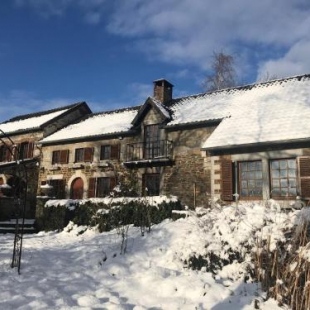 Фотография гостевого дома Le Chénia