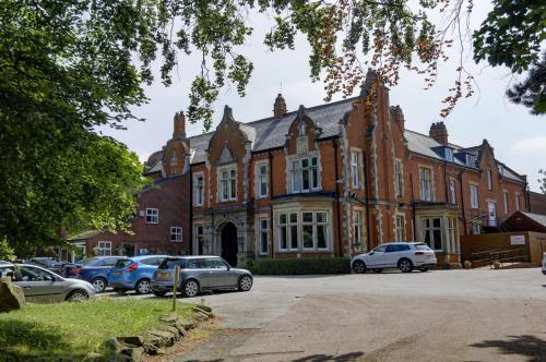 Фотографии гостиницы
Best Western Grimsby Oaklands Hall Hotel