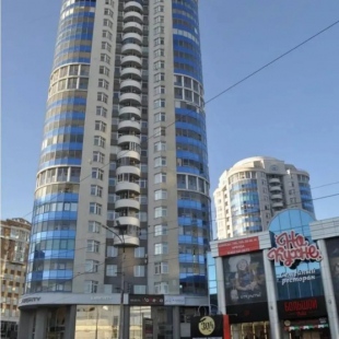 Фотография квартиры Апартаменты Гранат на улице Хохрякова 43