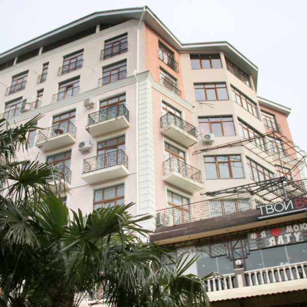 Фотографии квартиры
Апартаменты на Боткинской 2в