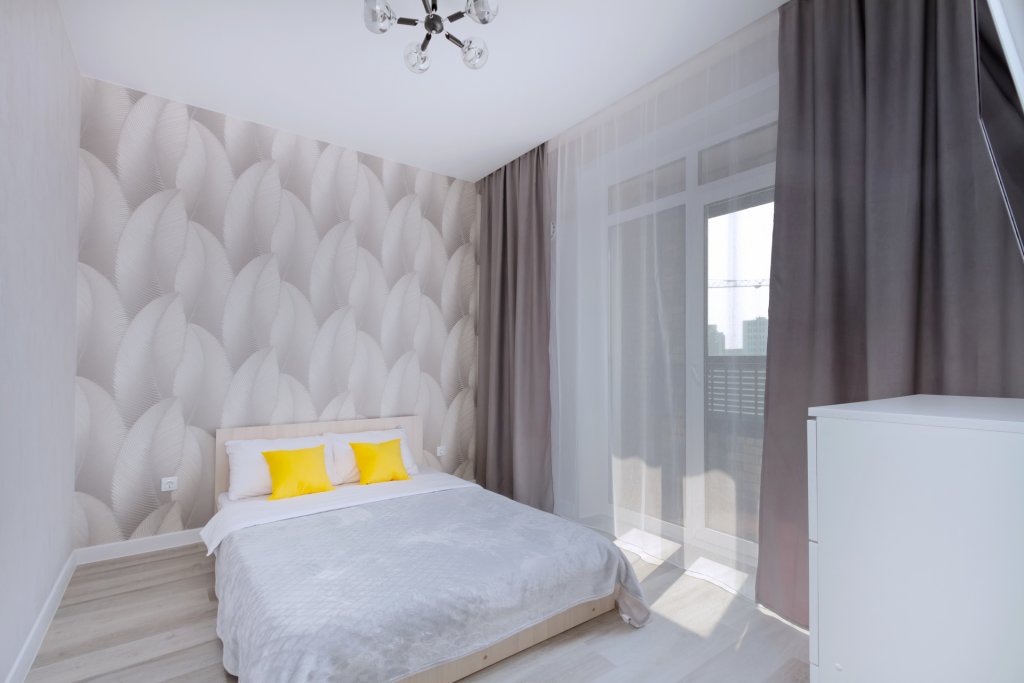 Фотография квартиры Апартаменты RentHouse Покатная 55А