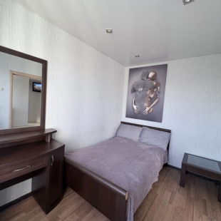 Фотография квартиры Квартира Уютная на Маркса