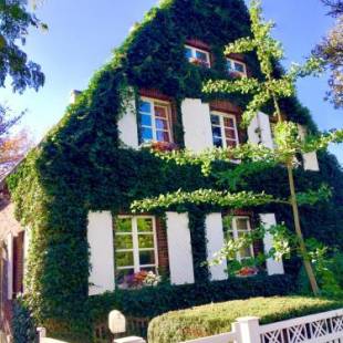 Фотографии гостевого дома
Lilis kleines Hotel