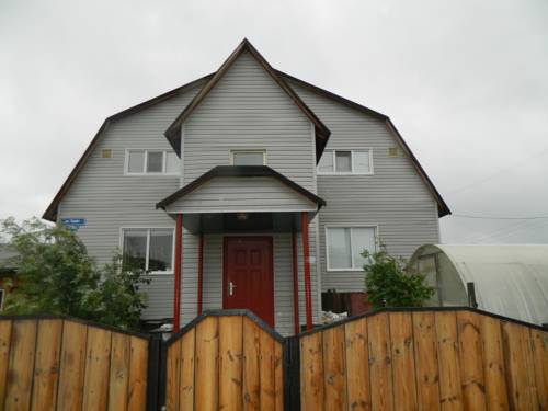 Фотография гостевого дома На Труда