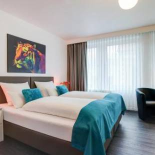 Фотографии гостиницы
Hotel Atlanta