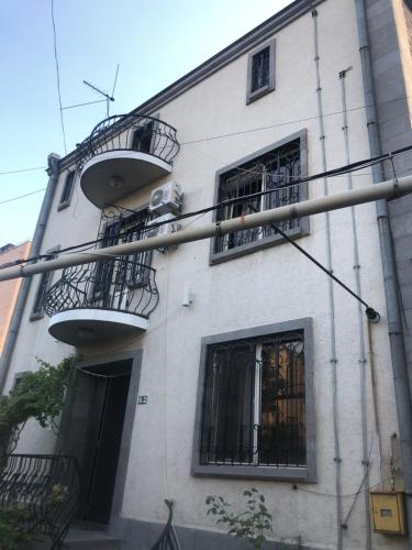 Фотография мини отеля Elross