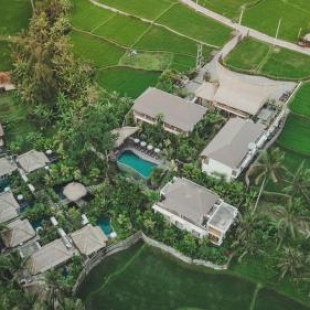 Фотография гостиницы The Sun Heaven Ubud by Inara