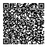 QR код гостевого дома Tsisa