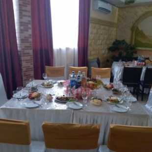 Фотография хостела AQTOBE Дом