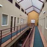 Фотография мотеля City East Motel