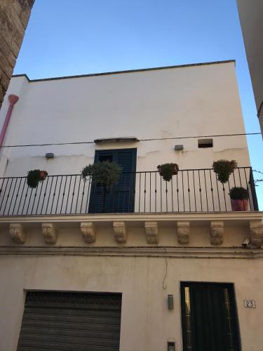 Фотография мини отеля B&B VIA NAPOLI LEVERANO