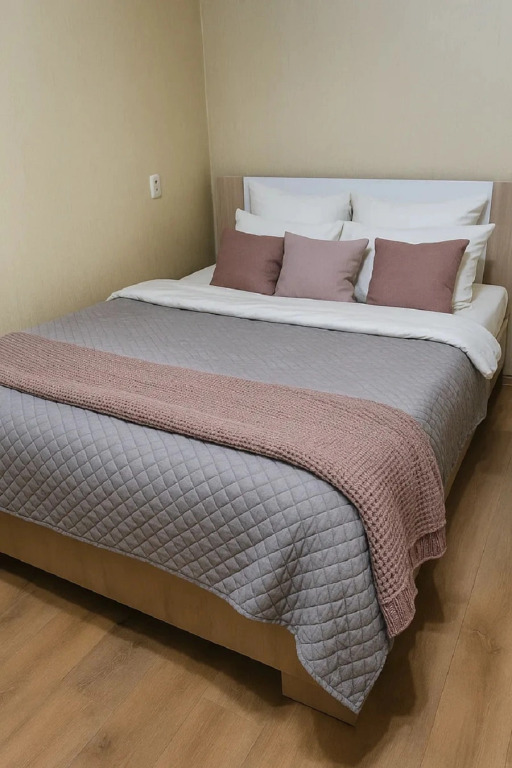 Фотография квартиры Квартира недалеко от развязки на Крым