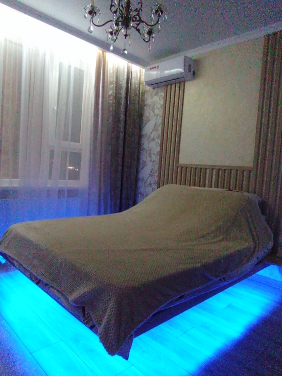 Фотография квартиры Квартира Евро 2ка на Солженицына