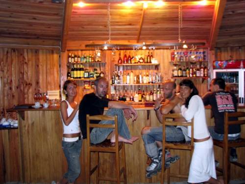 Фотография гостиницы Премиум