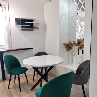 Фотография квартиры Квартира Видовая в центре города