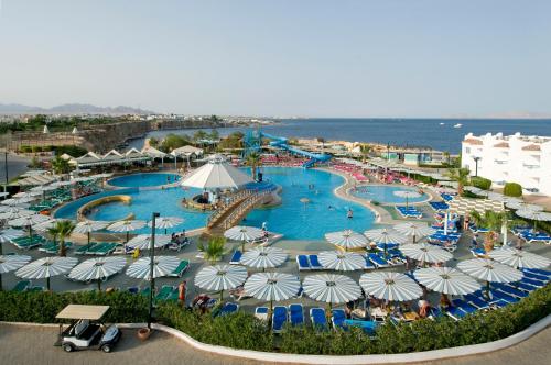 Фотографии гостиницы 
            Dreams Beach Resort - Sharm El Sheikh