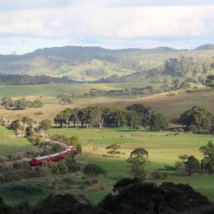 Фотографии мини отеля
Pukeatua Farmstay