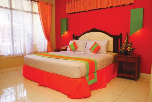 Фотография гостиницы Grand Sinar Indah