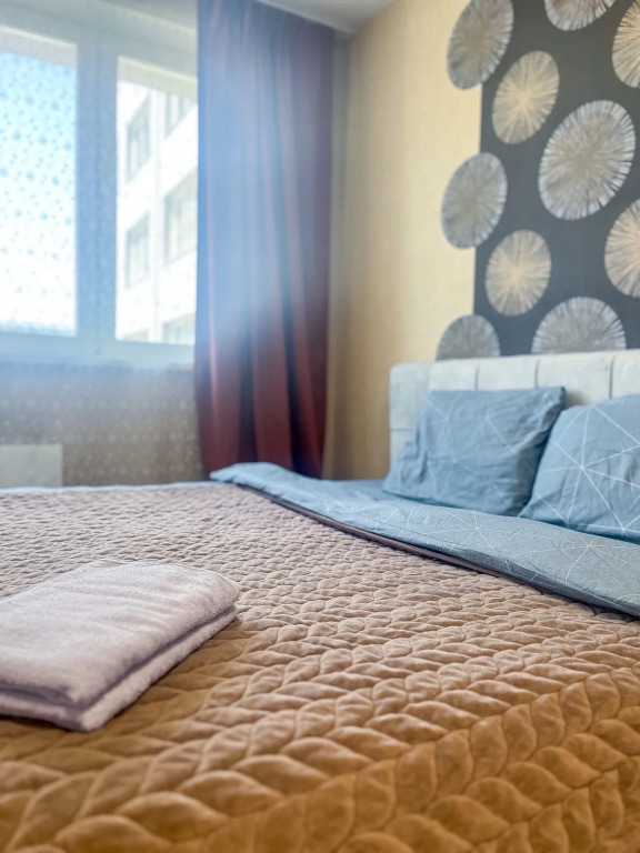 Фотография квартиры Квартира на Батурина 36