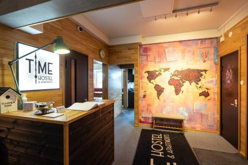 Фотография хостела Time Hostel Jyväskylä, Suomen paras