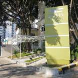 Фотография гостиницы Fênix Hotel Moema