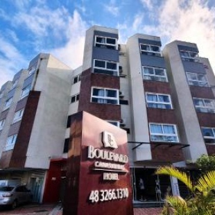 Фотография гостиницы Boulevard Beach Canasvieiras Hotel