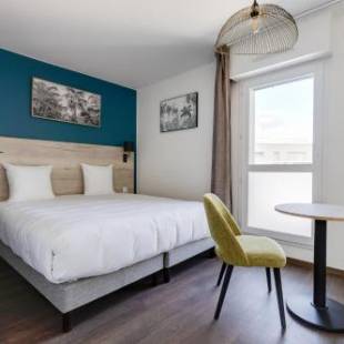 Фотографии апарт отеля 
            All Suites Massy Palaiseau