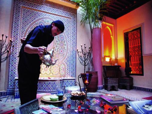 Фотография мини отеля Riad Princesse du Desert