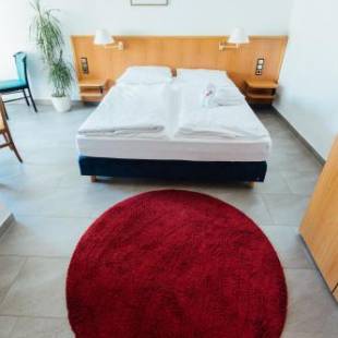 Фотографии гостевого дома
Heilbronner Pension am schönen Theater