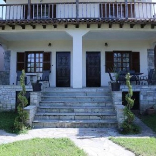 Фотография гостевого дома Casa Lanardi, Stavros