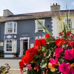 Фотографии гостевого дома
Arosfa Harbourside Guest House