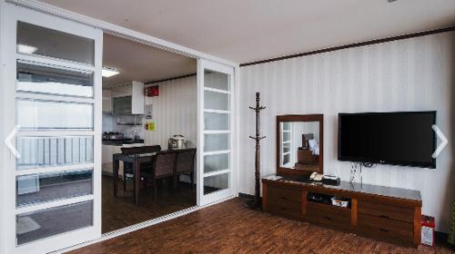 Фотография гостиницы Benikea Hotel Mountain & Ocean Sokcho