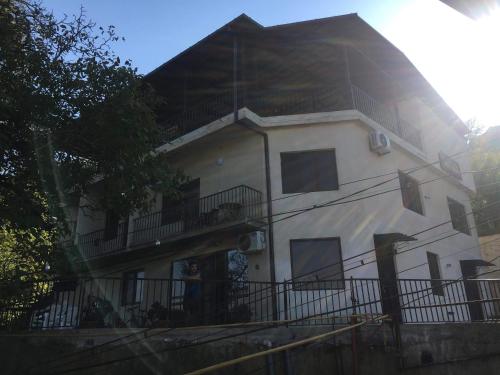 Фотография апарт отеля Royal Comfort