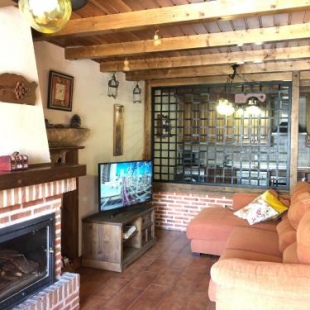 Фотография гостевого дома Casa Rural El Castaño