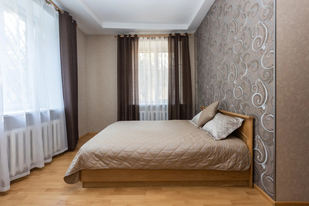 Фотография квартиры Апартаменты На Площади Победы