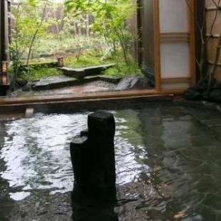 Фотографии мини отеля
Yumeoi-so