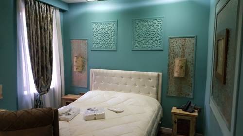 Фотографии гостиницы
Aivani Old Tbilisi