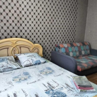 Фотография квартиры Апартаменты на проспекте Мира