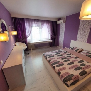 Фотография квартиры Апартаменты Как Дома Декабристов 1