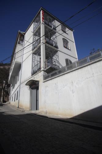 Фотография гостиницы Kikala