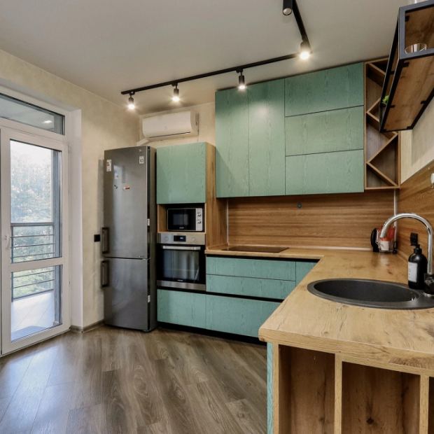 Фотографии квартиры 
            Апартаменты Privi House на Максима Горького 149