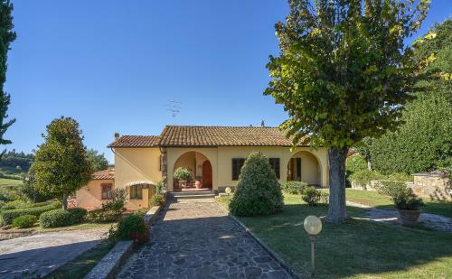 Фотография гостевого дома Villa il Borraccio